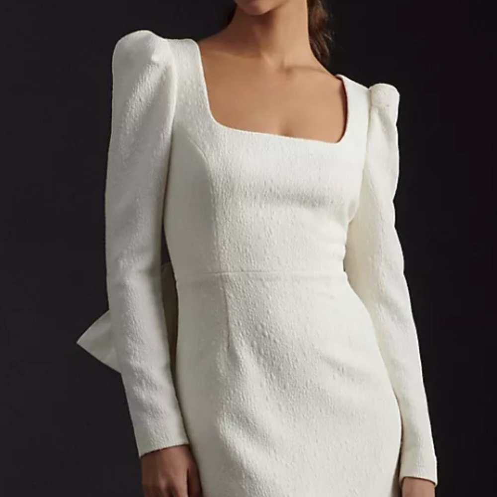 Rebecca Vallance Monique Gown